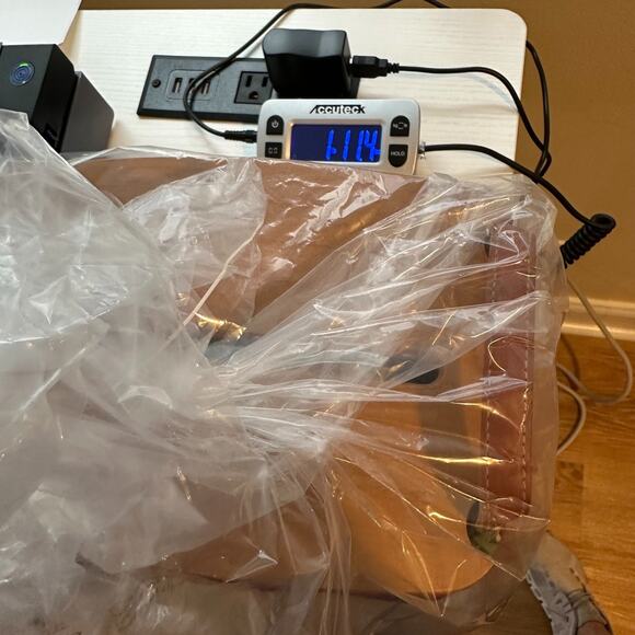 Longaberger Christmas Collection 2002 Edition Traditions Basket Combo VTG - Picture 13 of 13